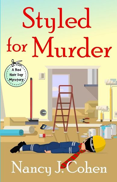 Produktbild: Styled for Murder
