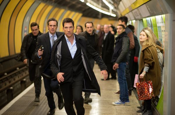 Produktbild: Survivor