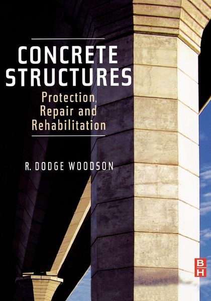 Produktbild: Concrete Structures