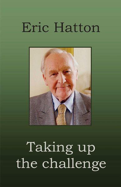 Produktbild: Taking Up the Challenge