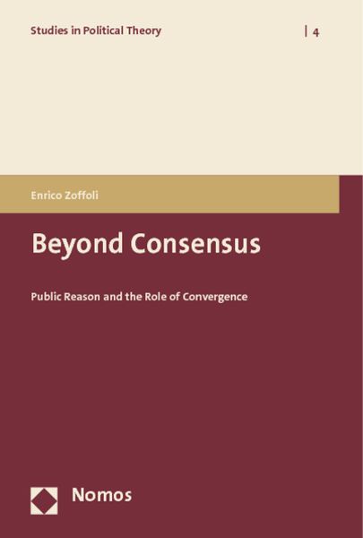 Produktbild: Beyond Consensus