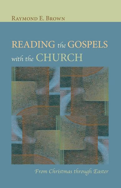 Produktbild: Reading the Gospels with the Church