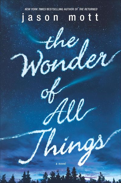 Produktbild: The Wonder of All Things
