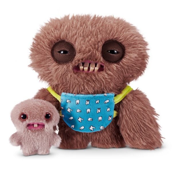 Produktbild: Fuggler - Mini Rascals 9"