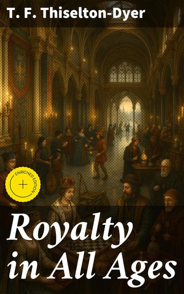 Produktbild: Royalty in All Ages
