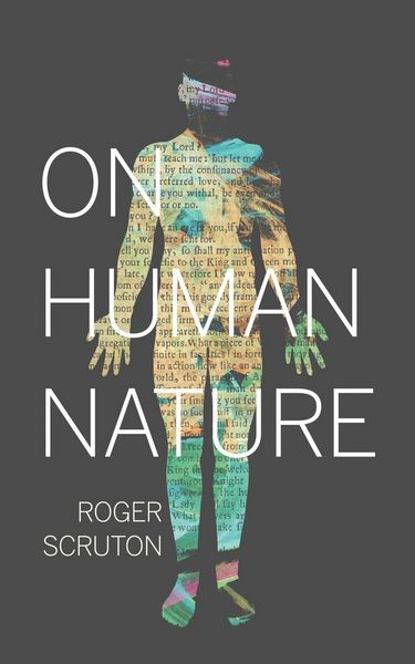 Produktbild: On Human Nature