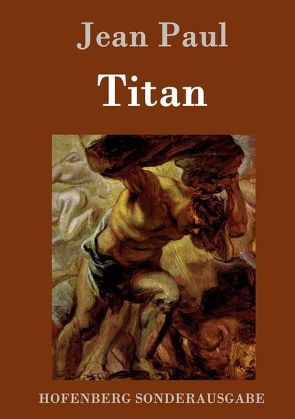 Produktbild: Titan