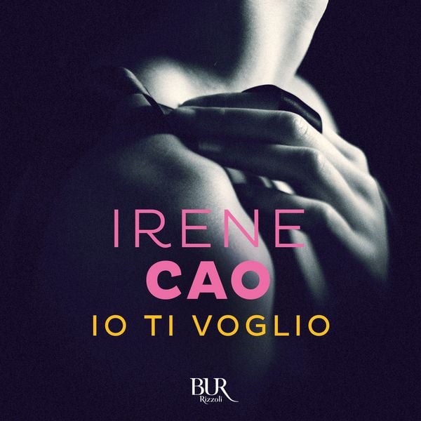 Produktbild: IO TI VOGLIO. MIA