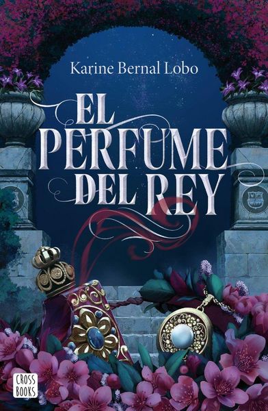 Produktbild: El perfume del rey