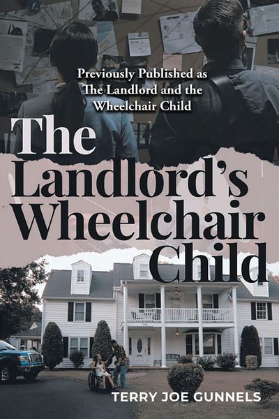 Produktbild: The Landlord's Wheelchair Child