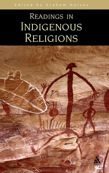 Produktbild: Readings in Indigenous Religions