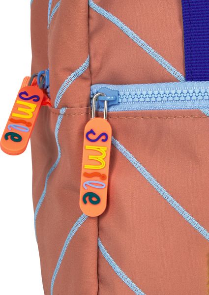 Produktbild: Rucksack Happy Face / Kleine Freunde