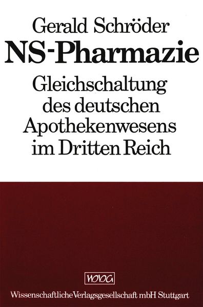 Produktbild: NS-Pharmazie