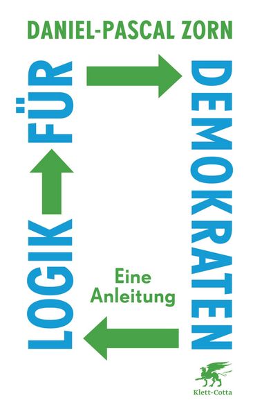 Produktbild: Logik f&uuml;r Demokraten