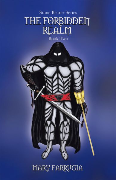 Produktbild: The Forbidden Realm