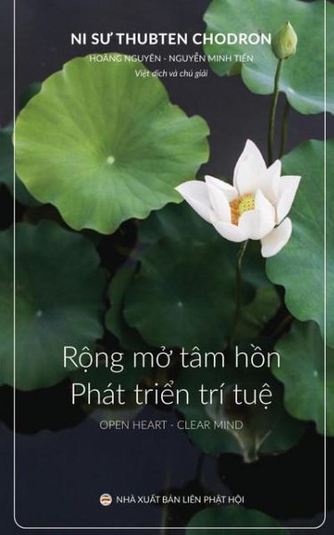 Produktbild: R&iquest;ng m&iquest; t&acirc;m h&iquest;n v&agrave; Ph&aacute;t tri&iquest;n tr&iacute; tu&iquest;