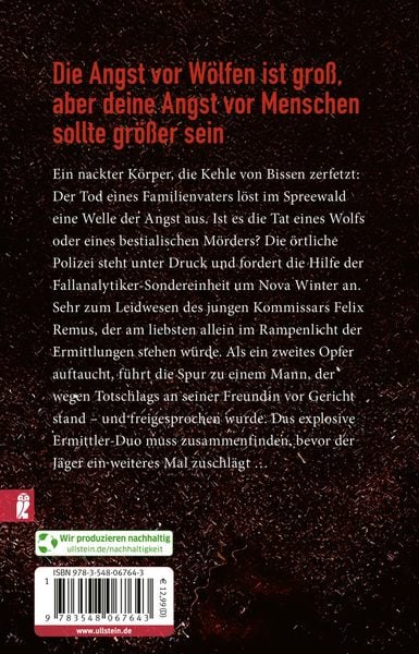 Produktbild: Der Jäger