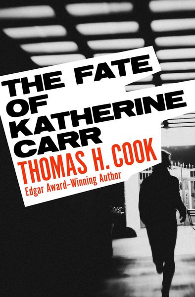 Produktbild: The Fate of Katherine Carr