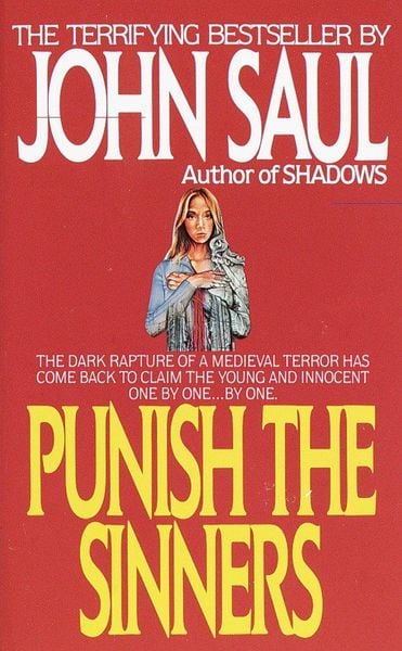 Produktbild: Punish the Sinners