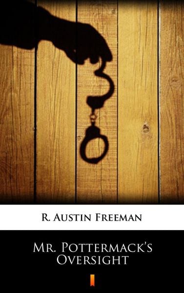 Produktbild: Mr. Pottermack's Oversight
