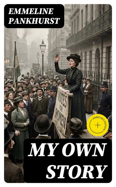Produktbild: My Own Story