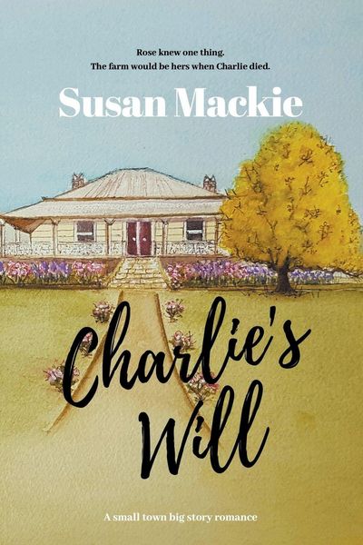Produktbild: Charlie's Will
