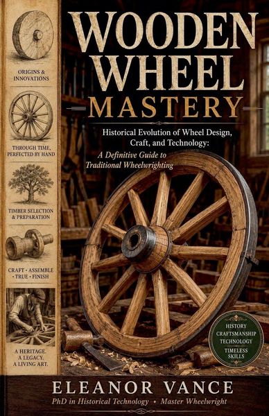 Produktbild: Wooden Wheel Mastery
