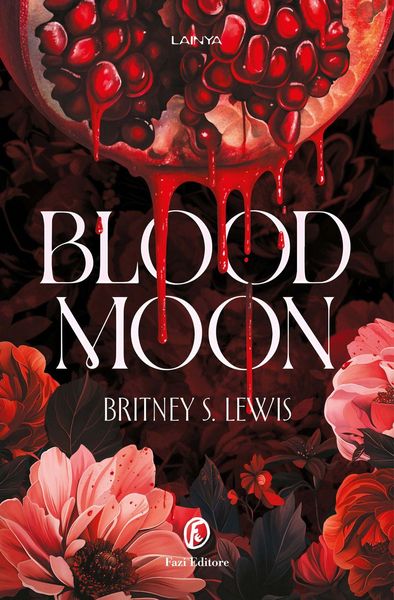 Produktbild: Blood moon