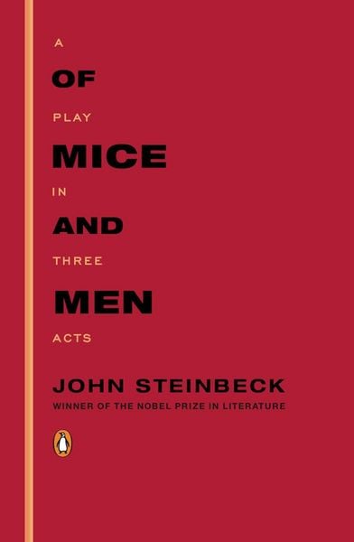 Produktbild: Of Mice and Men
