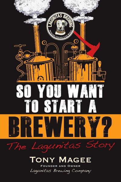 Produktbild: So You Want to Start a Brewery?