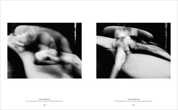 Produktbild: David Lynch. Someone is in my House
