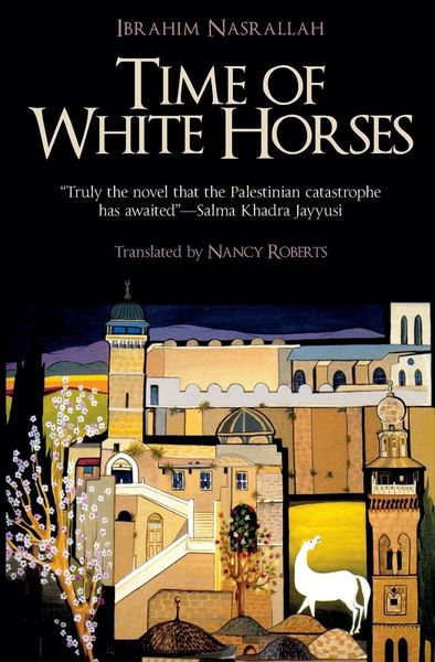 Produktbild: Time of White Horses