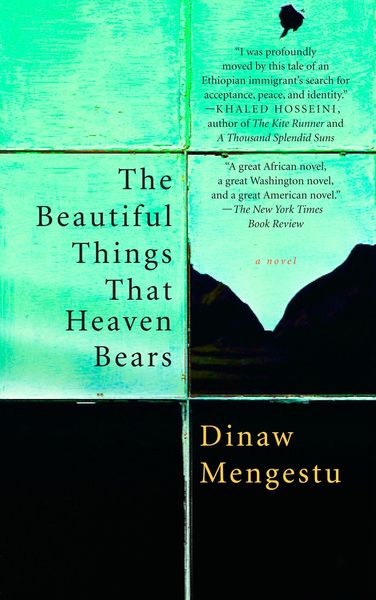 Produktbild: The Beautiful Things That Heaven Bears