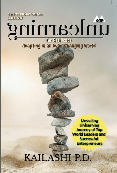 Produktbild: Unlearning for Resilience
