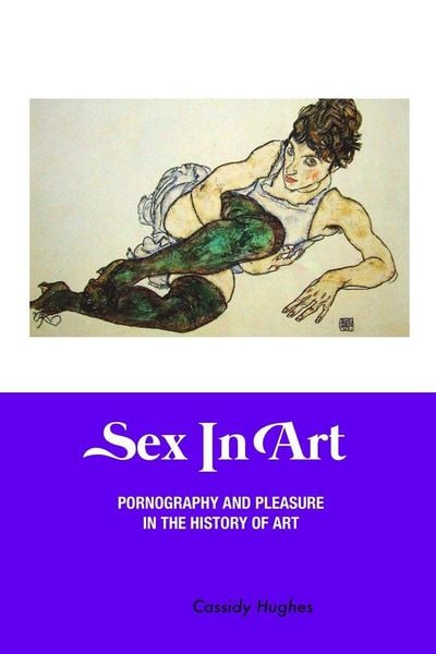 Produktbild: Sex in Art