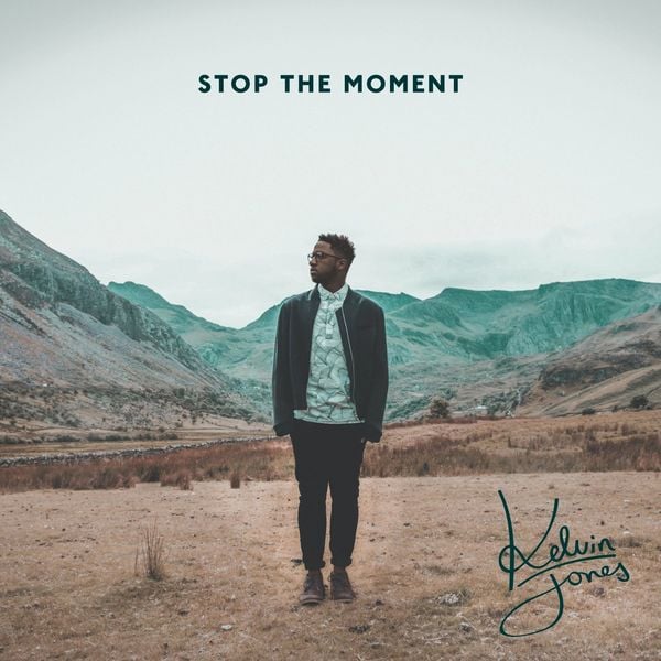 Produktbild: Stop The Moment
