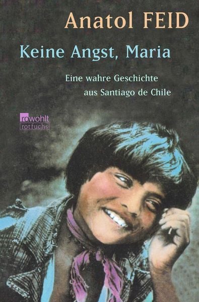 Produktbild: Keine Angst, Maria