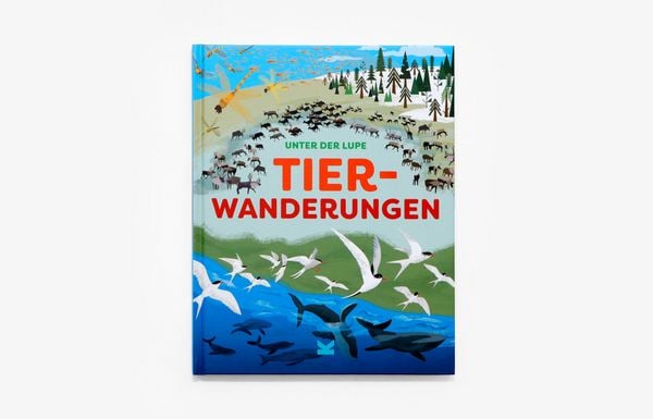 Produktbild: Tiere in deiner Umgebung