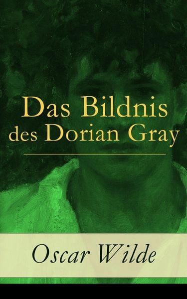 Produktbild: Das Bildnis des Dorian Gray