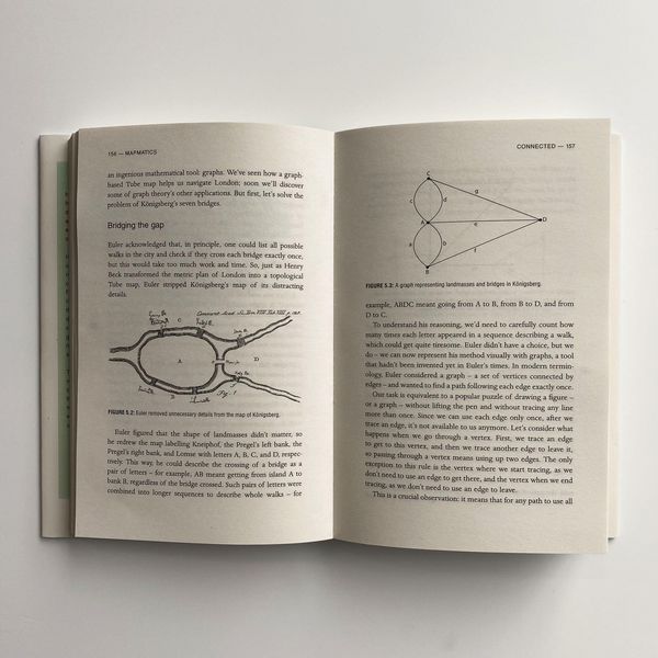 Produktbild: Mapmatics