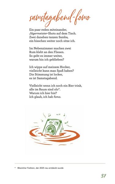 Produktbild: Ein bisschen gl&uuml;cklich