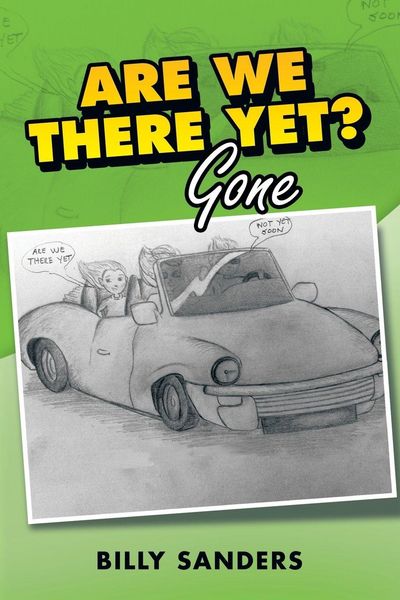 Produktbild: Are We There Yet?