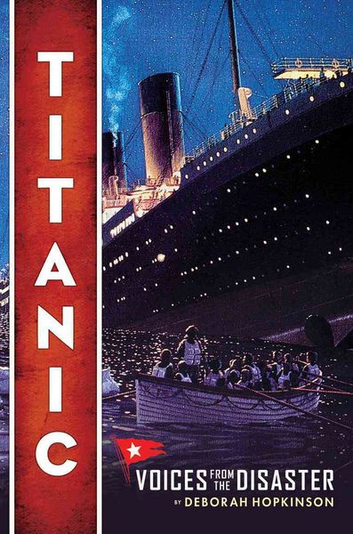 Produktbild: Titanic Voices from The Disast