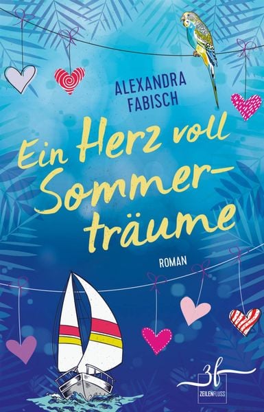Produktbild: Ein Herz voll Sommertr&auml;ume