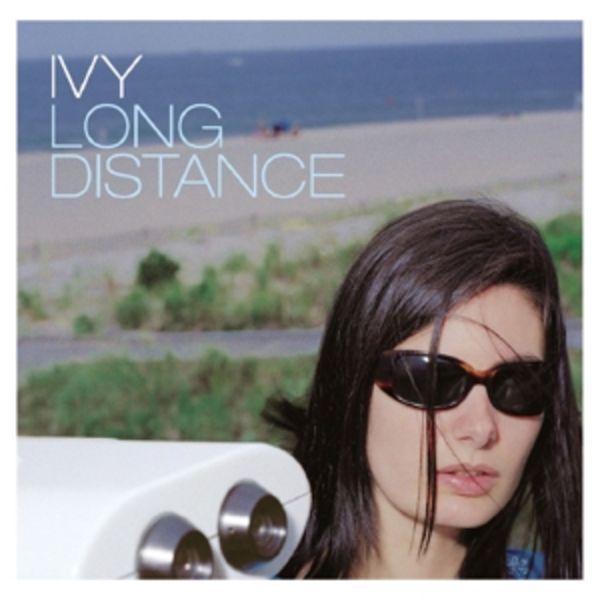 Long Distance - Ivy, Vinyl