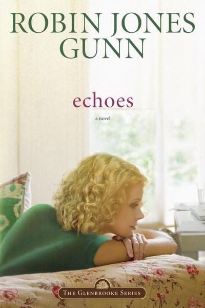 Produktbild: Echoes