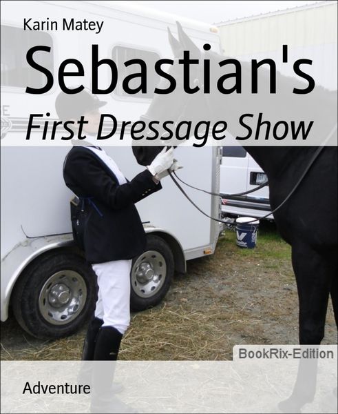 Produktbild: Sebastian's
