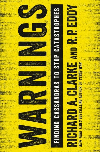 Produktbild: Warnings
