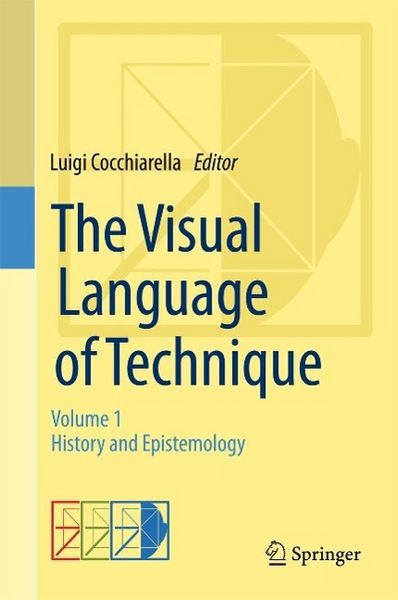 Produktbild: The Visual Language of Technique