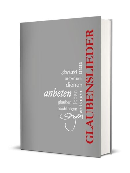 Glaubenslieder -